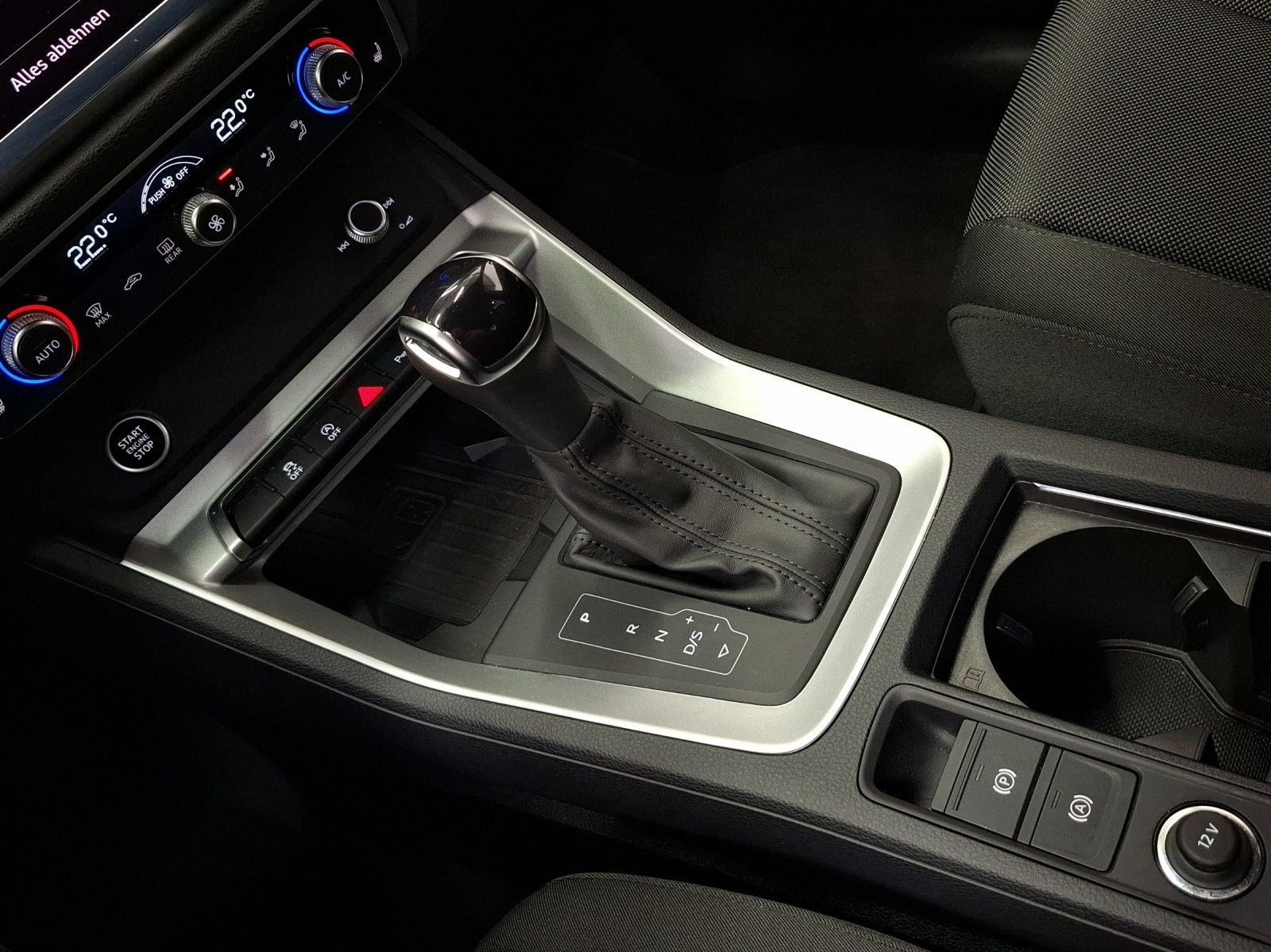 Audi Q3 - Bild 12
