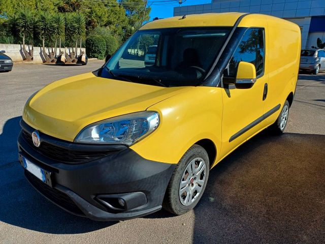 Altele Fiat Doblo CARGO 1.3 MJT SX