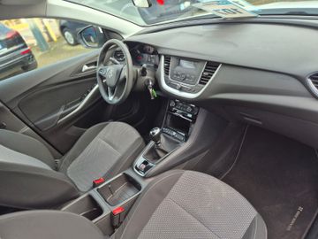 Opel Grandland (X) - 12