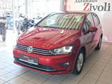 Volkswagen Golf Sportsvan Lounge TDI DSG Navi Ahk Xenon Acc - Volkswagen Golf Sportsvan LOUNGE mit Diesel-Antrieb