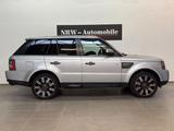Land Rover Range Rover Sport Supercharged Autobiography - Land Rover Range Rover Sport in Düsseldorf
