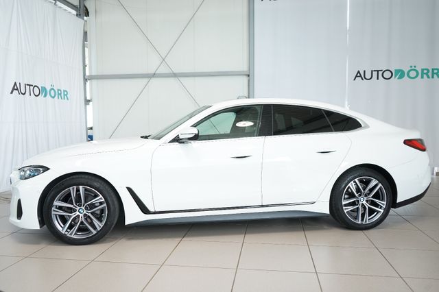 Vorschau Auto
