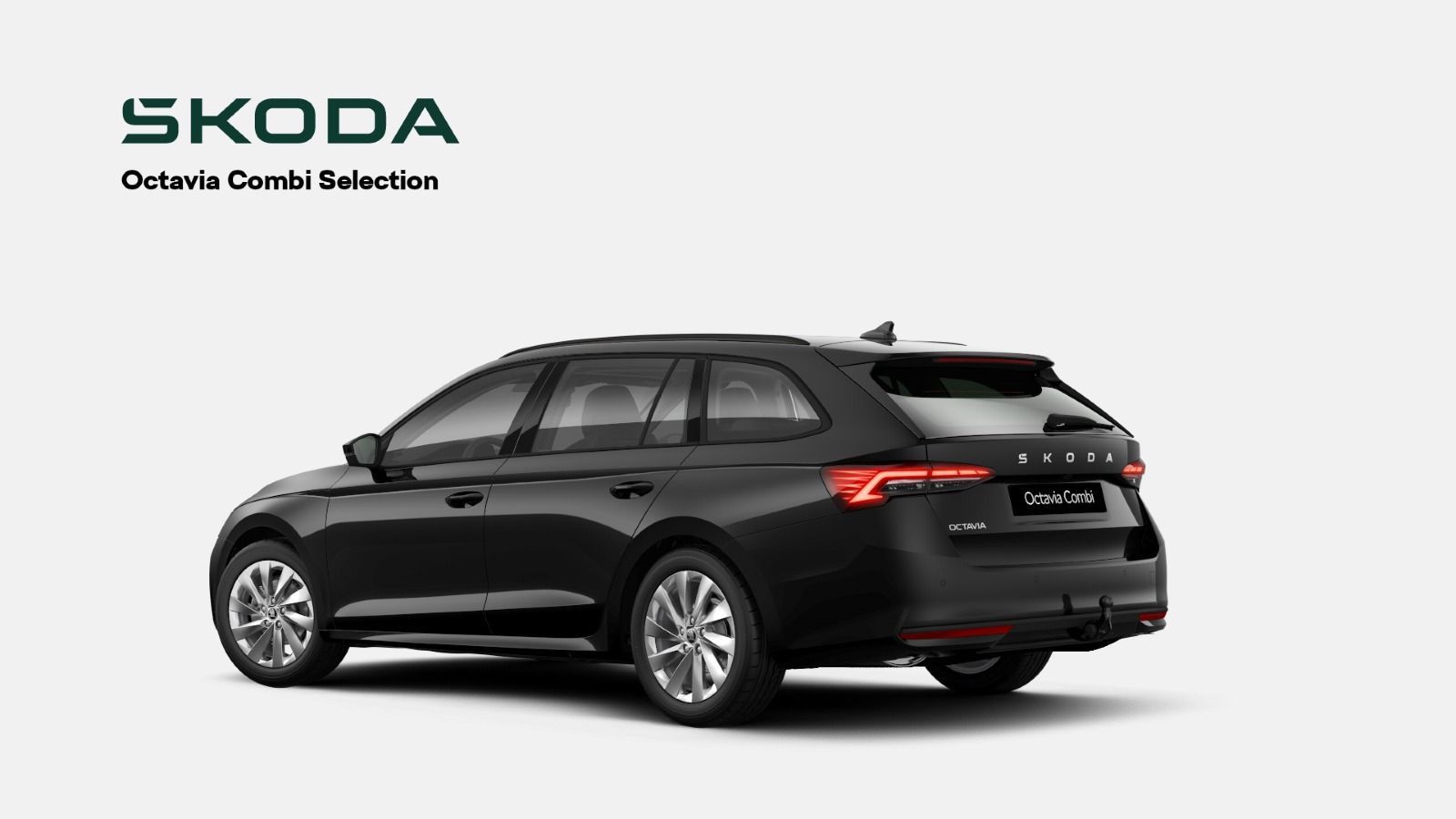 Skoda Octavia - Bild 2