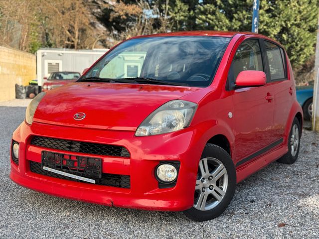 Daihatsu Sirion 1.3 S