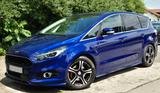 Ford S-Max 2,0TDCi Bi-Turbo Titanium Automatik - mit Diesel-Antrieb: Turbo Auto