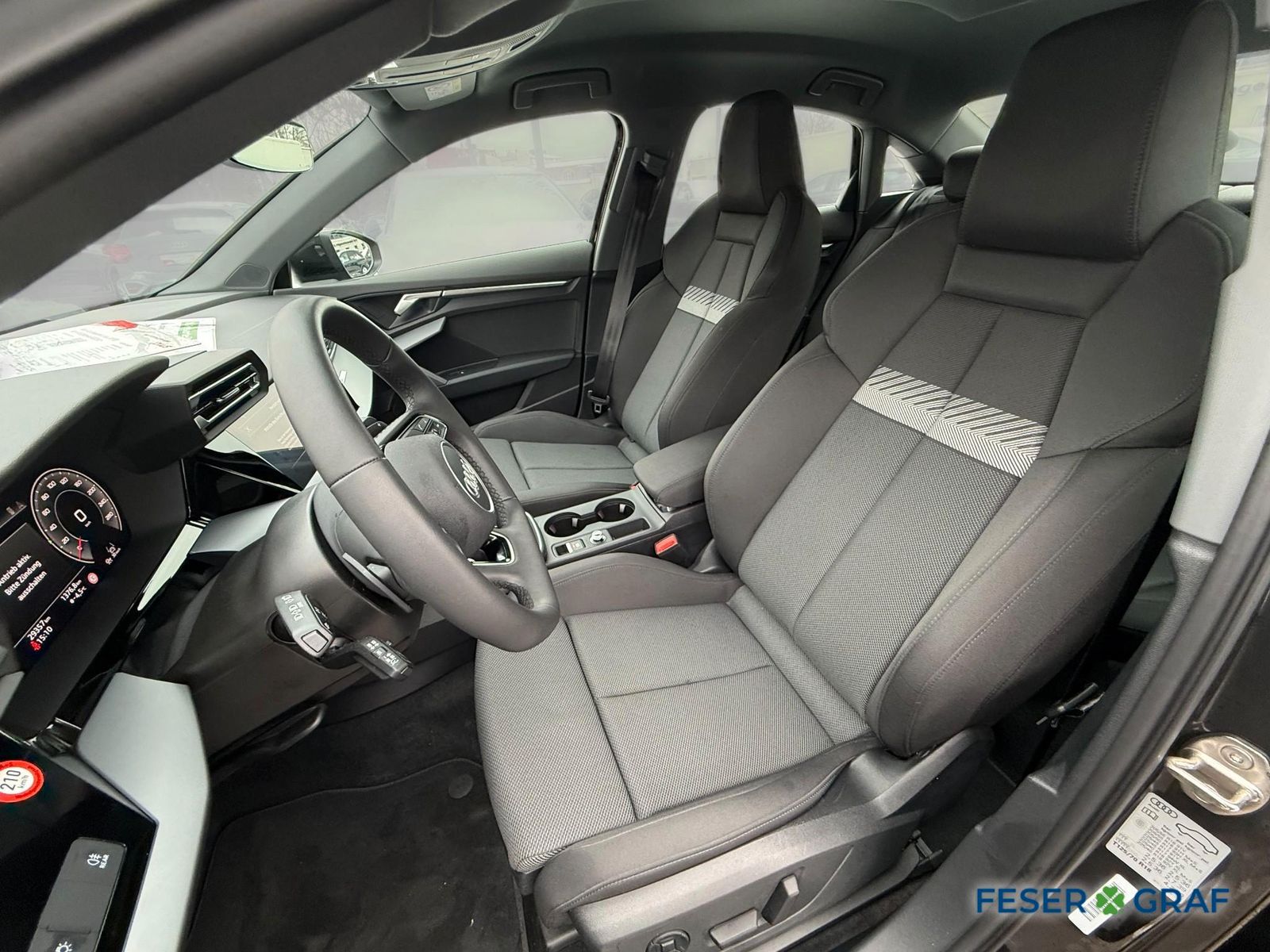 Audi A3 - Bild 7