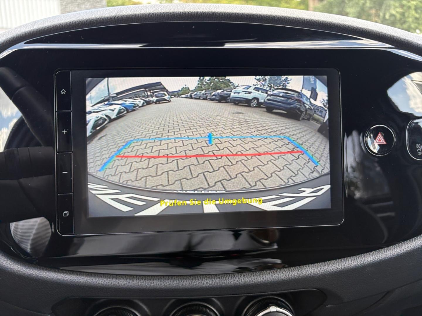 Toyota Aygo X Teamplayer *ACC*CarPlay*CAM*SHZ*Bi-Tone*, миниатюра 26