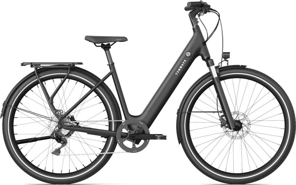 TENWAYS CGO800 Plus 48 cm