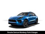 Porsche Macan S BOSE LED Panorama PASM Sportabgas ParkAs - Porsche Gebrauchtwagen in Erlangen