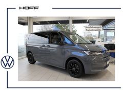 Volkswagen Multivan 2,0l TDI 110kW DSG Energy