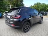Jeep Compass S PHEV 4Xe 240PS AT 1.3 T4 AHK NAVI KAME - Jeep Compass Gebrauchtwagen in Frankfurt