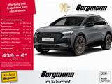 Audi Q4 45 AHK SONOS MATRIX-LED PANO HUD ACC e-tron - Audi Q4 in Duisburg