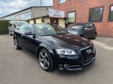 Audi A3 Cabriolet/S-Line/Sport/Garantie - Audi A3 aus 2012