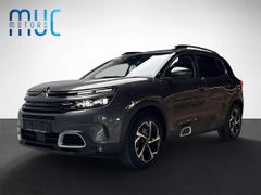 CITROEN C5 Aircross Aut. HDI Shine tolle Preisleistung