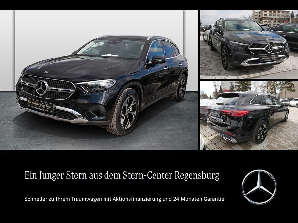 Mercedes-Benz GLC 450