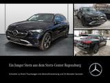 Mercedes-Benz GLC 450 d 4MATIC MASSAGE+DIST+SITZKLIMA+AIRMATIC - Mercedes-Benz GLC 450 mit Diesel-Antrieb: Automatik