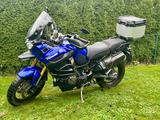 Yamaha XT1200 Super Tenere - YAMAHA TENERE