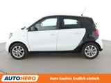 Smart forfour 1.0 passion - gebrauchte Smart ForFour aus dem Jahr 2018