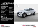 Audi Q8 e-tron 50 QUATTRO ADVANCED *NAVI*LED*KAMERA* - Audi Q8 e-tron: Automatik