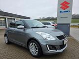 Suzuki Swift 1.2 Comfort ECO+ *AHK,WKR* - Suzuki Swift: Grau