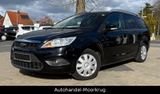 Ford Focus Turnier Viva *Euro5*Klimaanlage* - Ford Focus: Viva Turnier