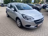 Opel Corsa E Edition, 2.Hd.,80TKM,5-türig,Klima - Opel Corsa: Türig