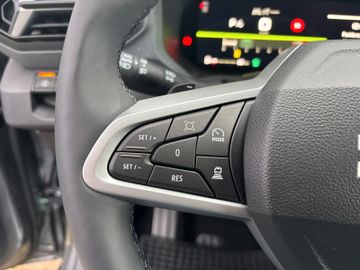 Dacia Bigster mild hybrid-G 140 Journey auto