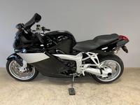 BMW K 1200 S Sonderlackierung