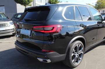 BMW X5 - 10