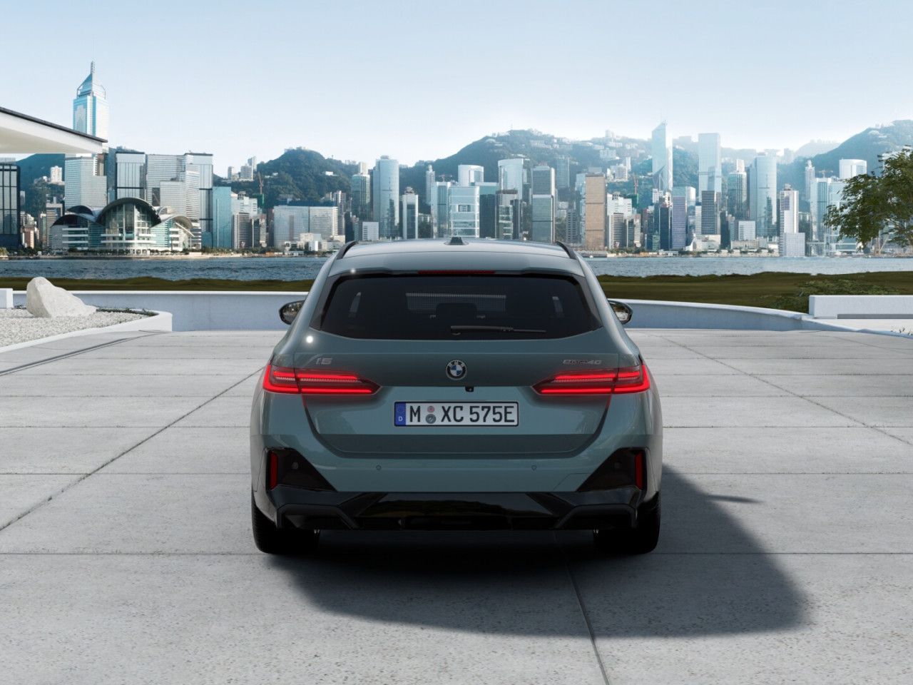BMW i5 - Bild 12