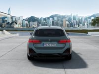 BMW i5 - Vorschau Bild 12