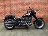 Harley-Davidson Fat Boy S Screamin Eagle 110inch 5HD/Top Zustand - Offers matching your search criteria