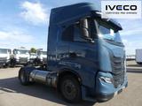 Iveco S-WAY AS440S46T/FP 2LNG 2-Leiter Hydraulik - Iveco As