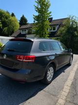 Volkswagen Passat Variant Trendline 1.4 TSI - Volkswagen Passat Variant: Trendline