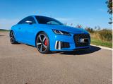 Audi TTS 306PS quattro S tronic / Matrix LED