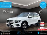 Mercedes-Benz GLB 200 PROGR+LED+KAMERA+PANO+ASSIST+CARPLAY+SHZ - Mercedes-Benz GLB 200 in Dresden