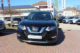 Nissan X-Trail (T32)(05.2014->) - Nissan X-Trail: Allradantrieb, 2.0