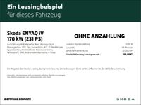 Skoda Enyaq - Vorschau Bild 2