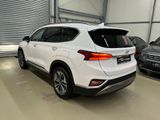 Hyundai Santa Fe Premium 4WD 7.Sitzer/360°Kamera/Panoram - Hyundai: Sitzer