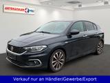 Fiat Tipo 1.6 Lounge - Fiat mit Diesel-Antrieb: Limousine