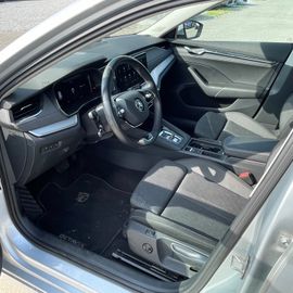 Skoda Octavia - 11