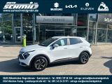 Kia SPORTAGE 1.6T AUTOMATIK VISION KOMFORT-PAKET - Kia Sportage Neuwagen in München