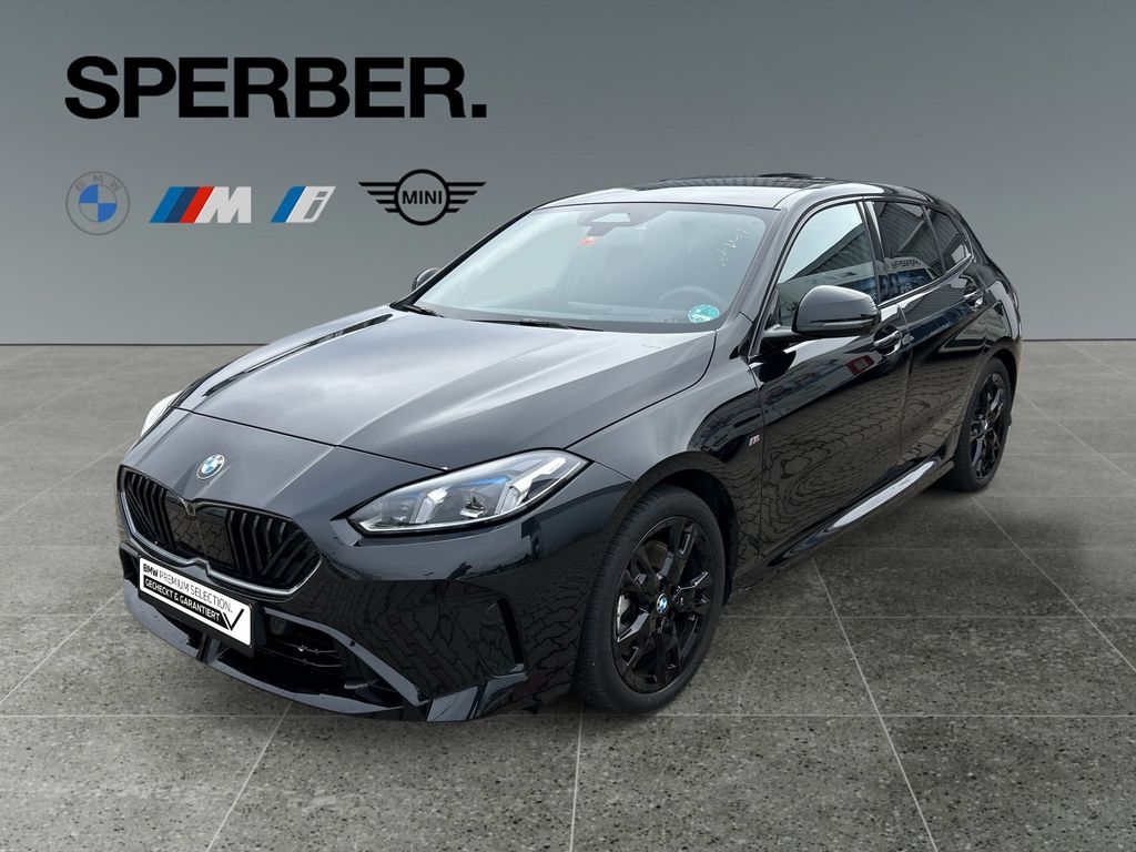 BMW 123 xDrive 299 € netto Leasing o. AZ*Harman Kard