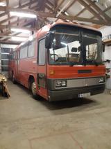 Mercedes-Benz O 303-11 R Wohnmobil / Tinyhouse - Mercedes-Benz 1990