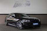 BMW 540i/M/360*/HUD/MASSAGE/SHZ/SBD/TOTW/LHZ/PDC/R20 - gebrauchte BMW 540 aus dem Jahr 2019