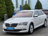 Skoda Superb Combi Style DSG Klima Navi Xenon F1 Euro6 - Skoda Superb: Combi Eu