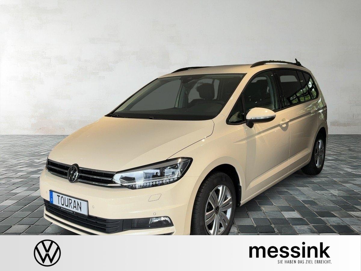 Volkswagen Touran TAXI Trendline 2.0 l TDI DSG DCC Kam. ACC