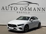 Mercedes-Benz A 200 7G-DCT Progressive Advanced / Junge Sterne - Mercedes Junge Sterne Gebrauchtwagen
