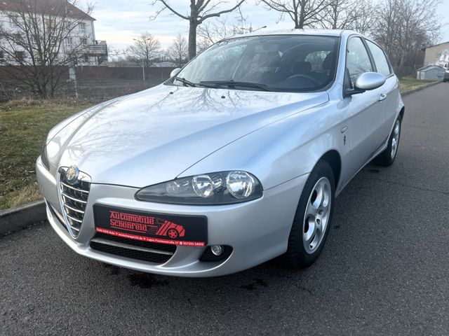 Alfa Romeo 147 1.6 TS 16V