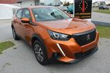 Peugeot 2008  1.5 HDI  Face - Peugeot 2008: Van